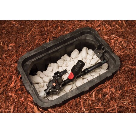 Rain Bird ADPTR3/4""FPTX1/2""DRIP DS EFP075FS